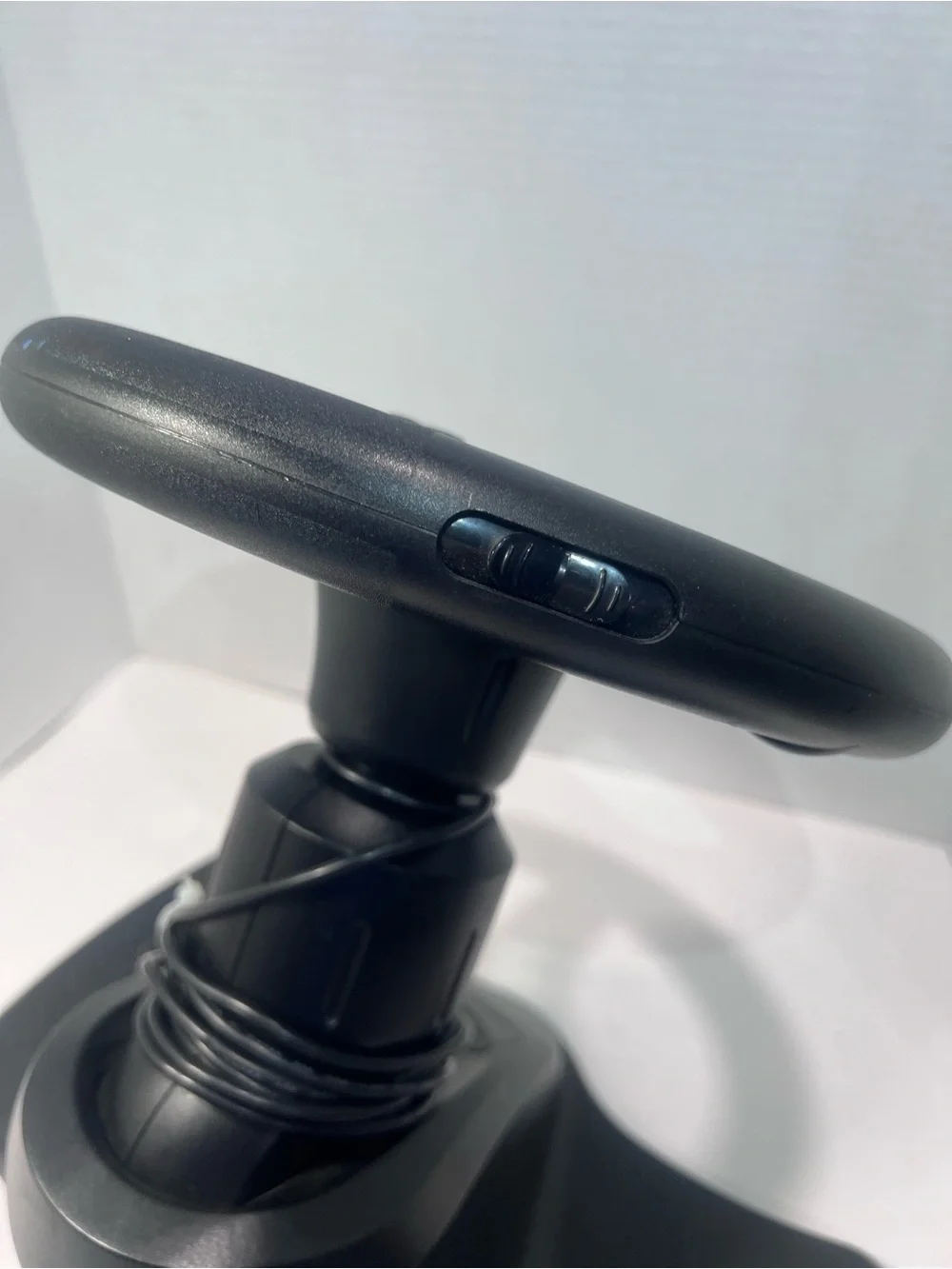 Racing Wheel Controller - Black